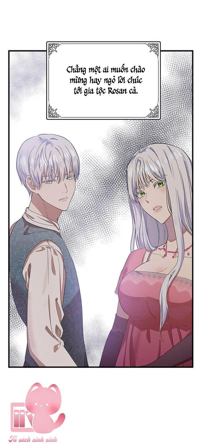 Ác Nữ Trùng Sinh Chapter 59 - 54