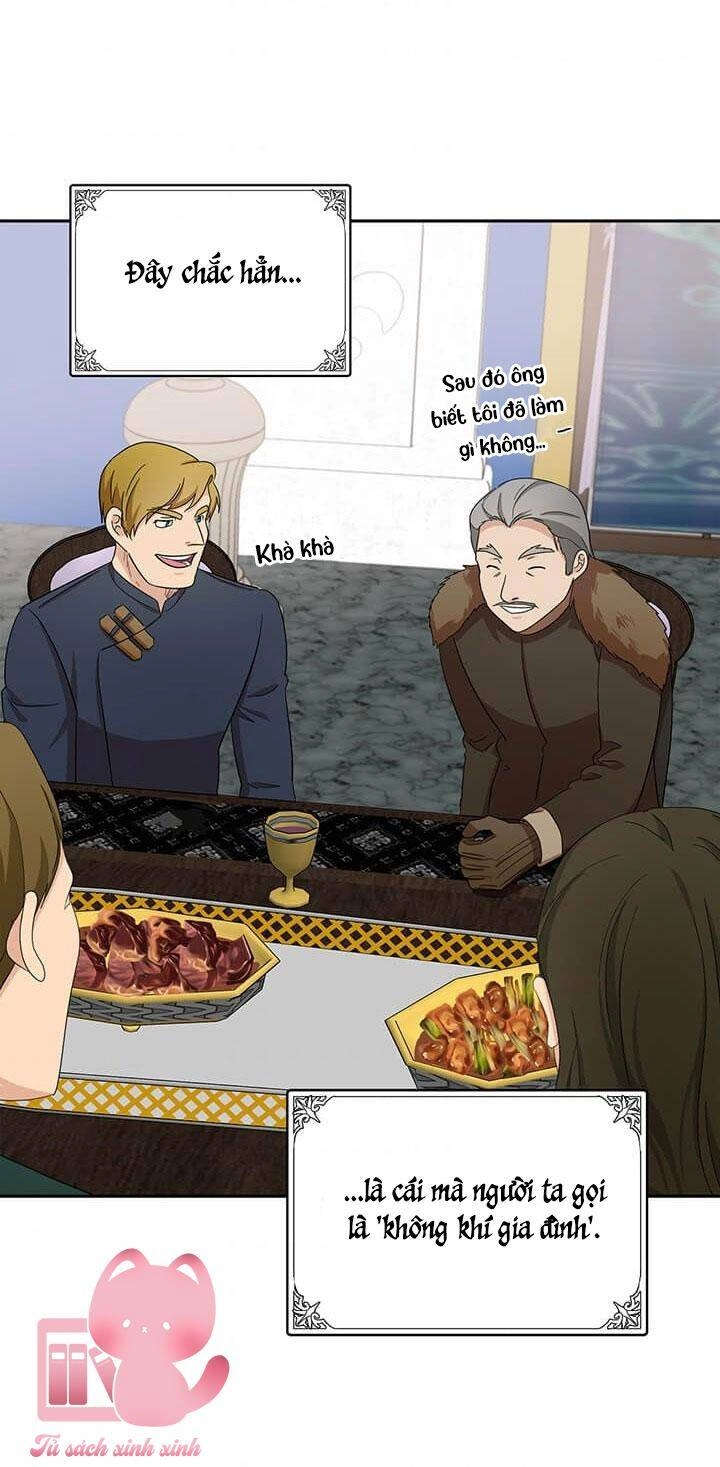 Ác Nữ Trùng Sinh Chapter 59 - 56