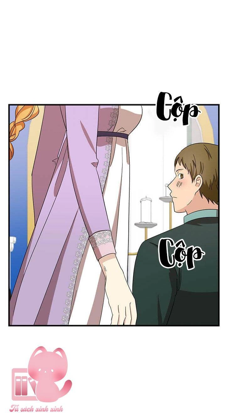 Ác Nữ Trùng Sinh Chapter 59 - 60