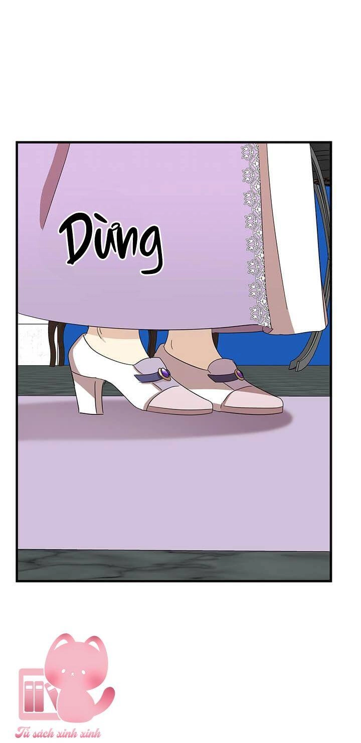 Ác Nữ Trùng Sinh Chapter 59 - 61