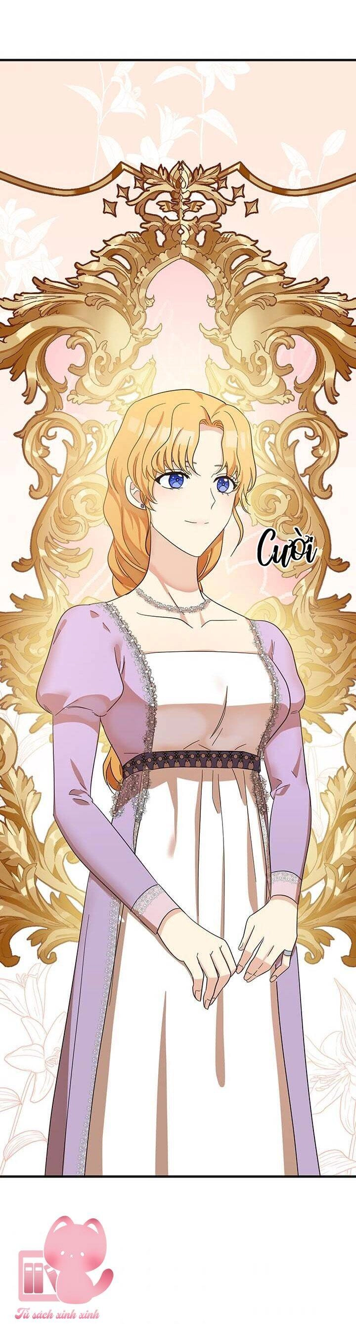 Ác Nữ Trùng Sinh Chapter 59 - 62