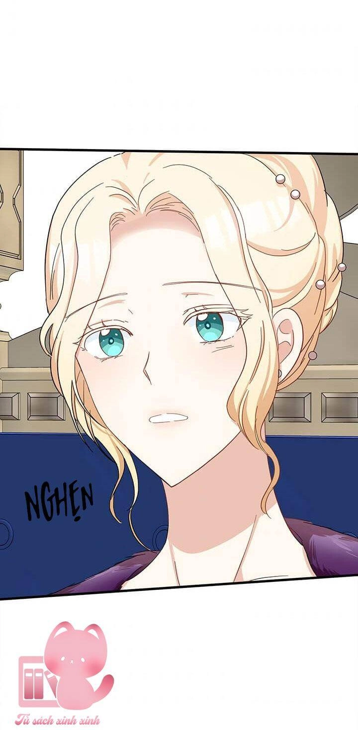 Ác Nữ Trùng Sinh Chapter 59 - 63