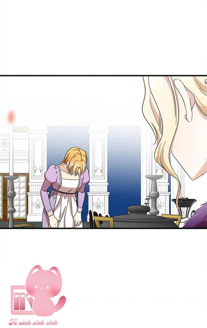 Ác Nữ Trùng Sinh Chapter 59 - 64