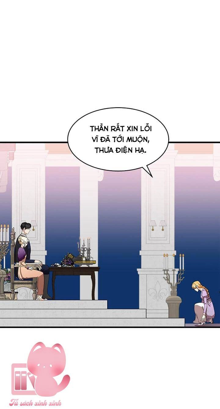 Ác Nữ Trùng Sinh Chapter 59 - 65