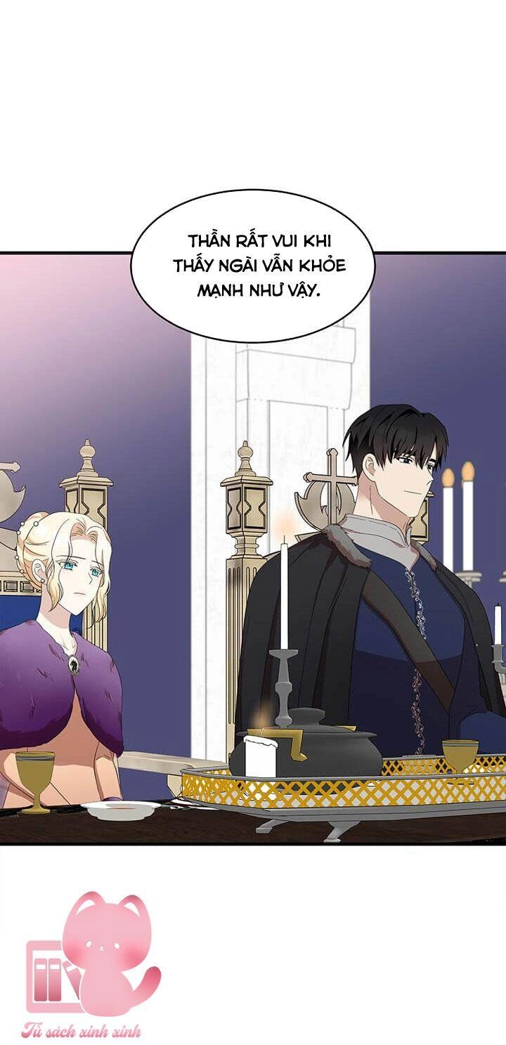 Ác Nữ Trùng Sinh Chapter 59 - 66