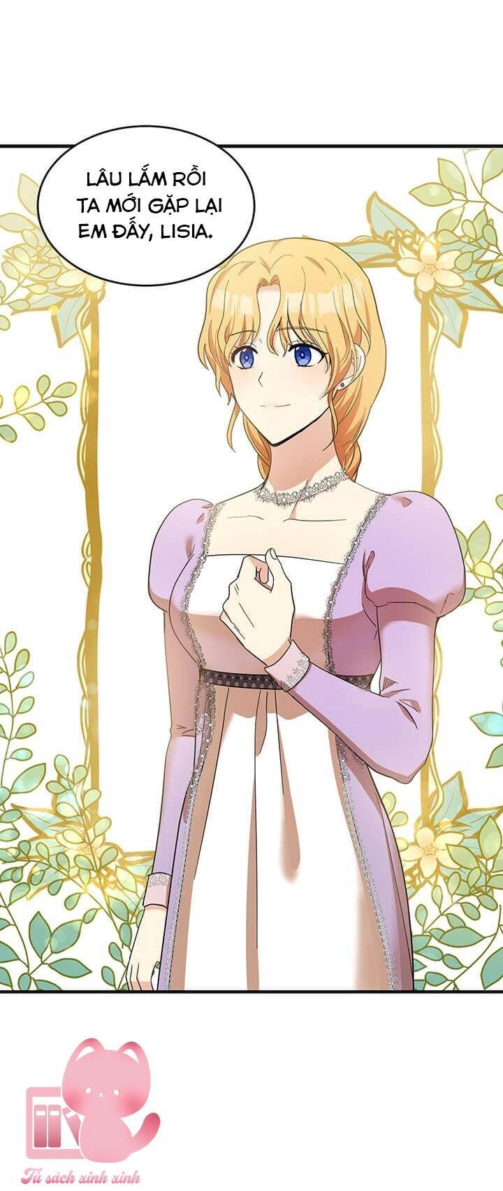 Ác Nữ Trùng Sinh Chapter 60 - 3