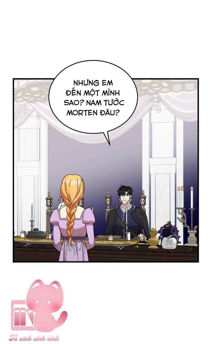 Ác Nữ Trùng Sinh Chapter 60 - 5