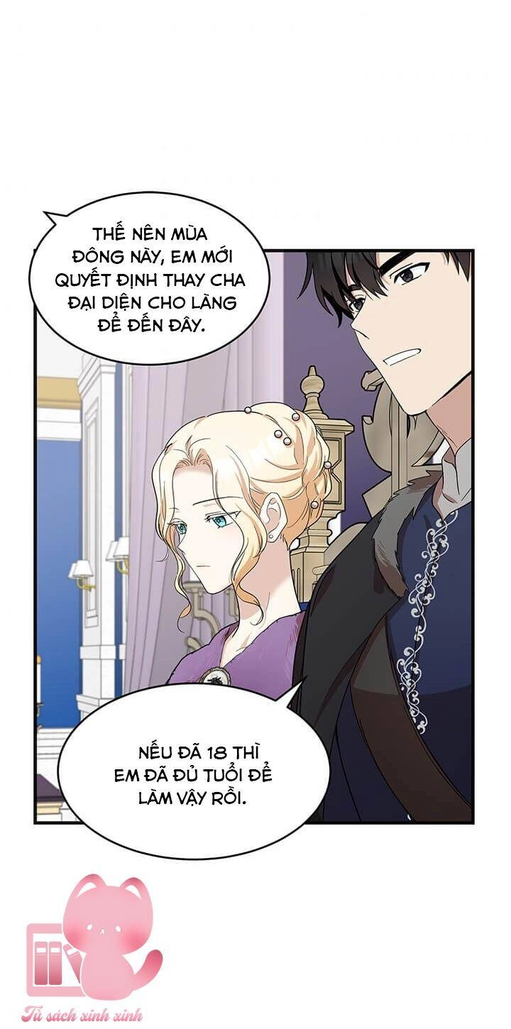 Ác Nữ Trùng Sinh Chapter 60 - 7