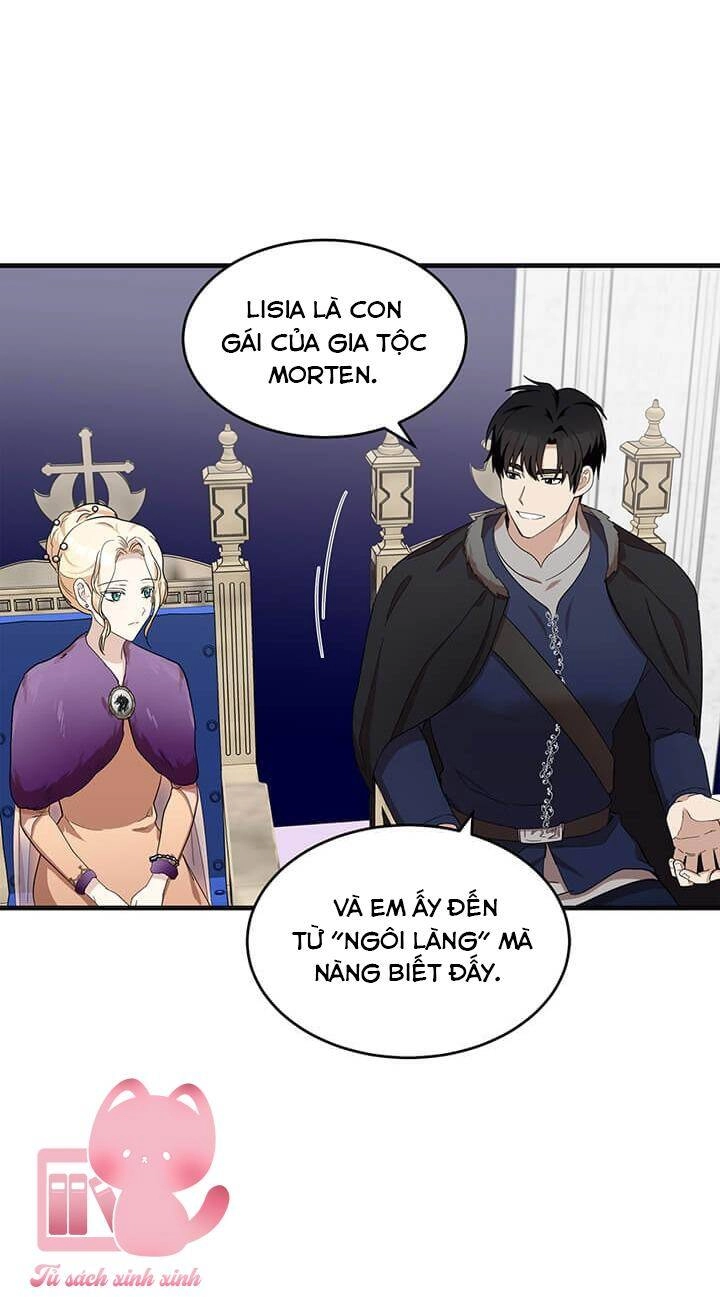 Ác Nữ Trùng Sinh Chapter 60 - 8