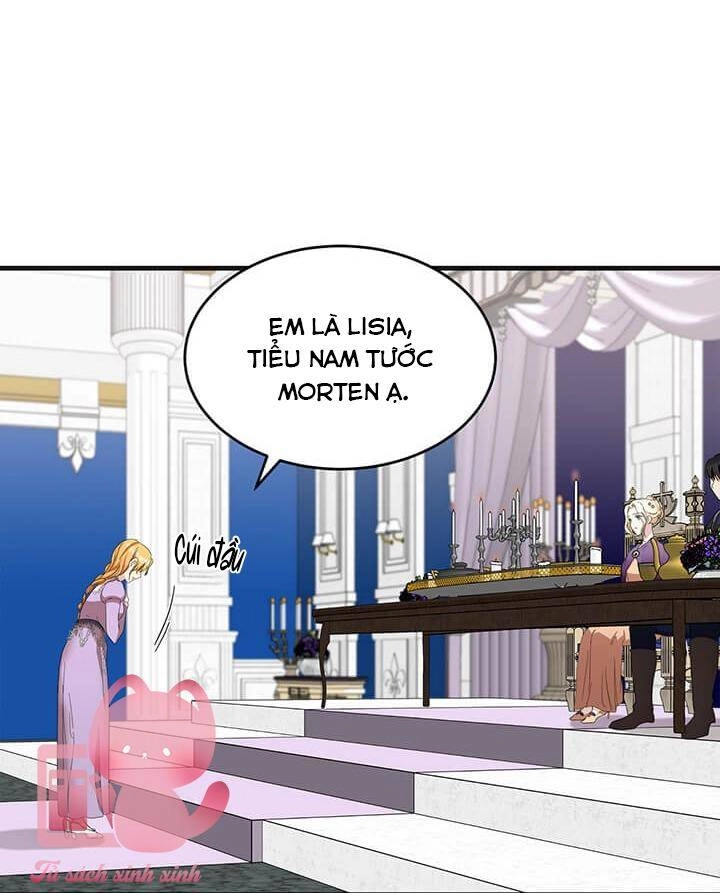 Ác Nữ Trùng Sinh Chapter 60 - 10