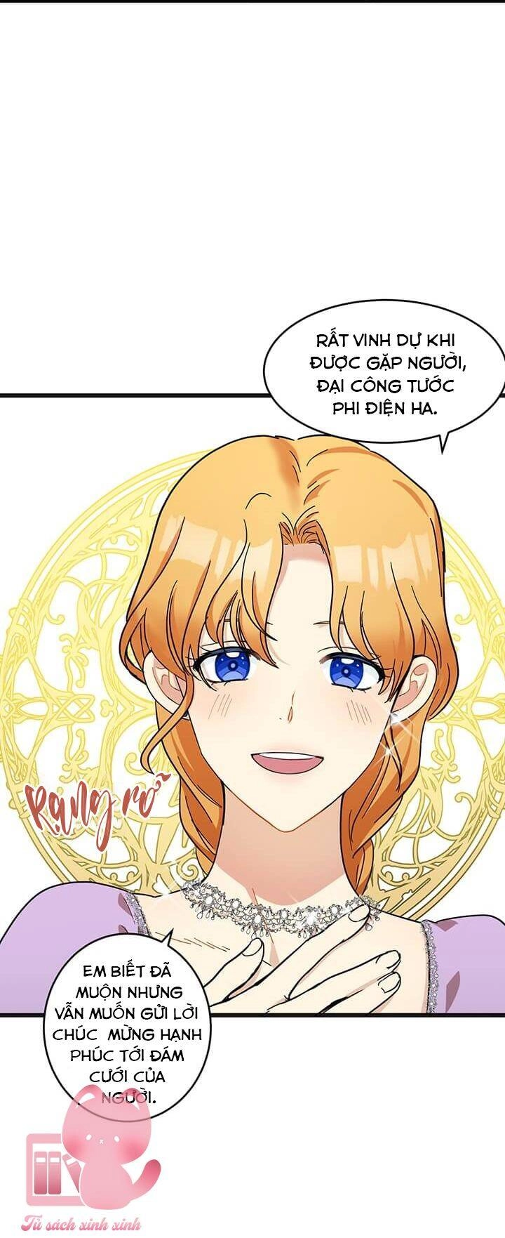 Ác Nữ Trùng Sinh Chapter 60 - 11