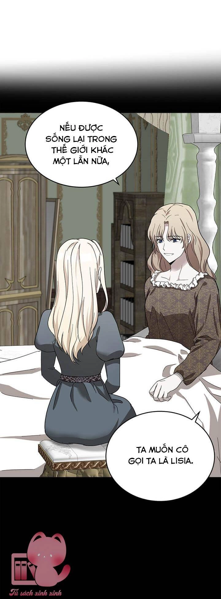 Ác Nữ Trùng Sinh Chapter 60 - 14