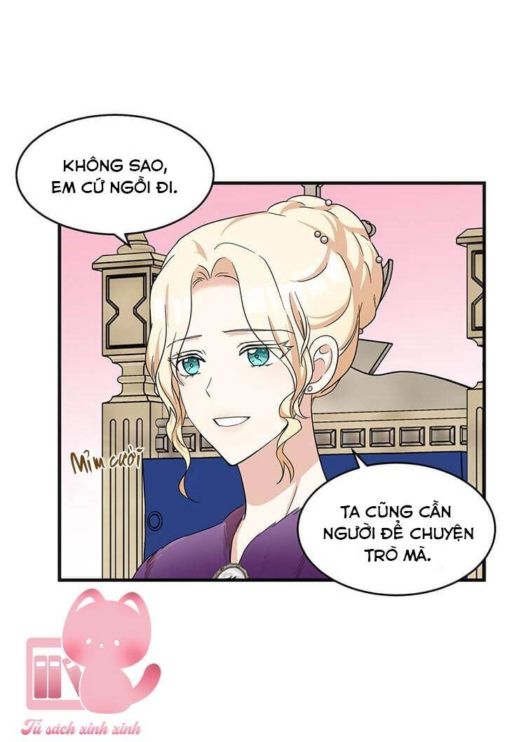 Ác Nữ Trùng Sinh Chapter 60 - 20