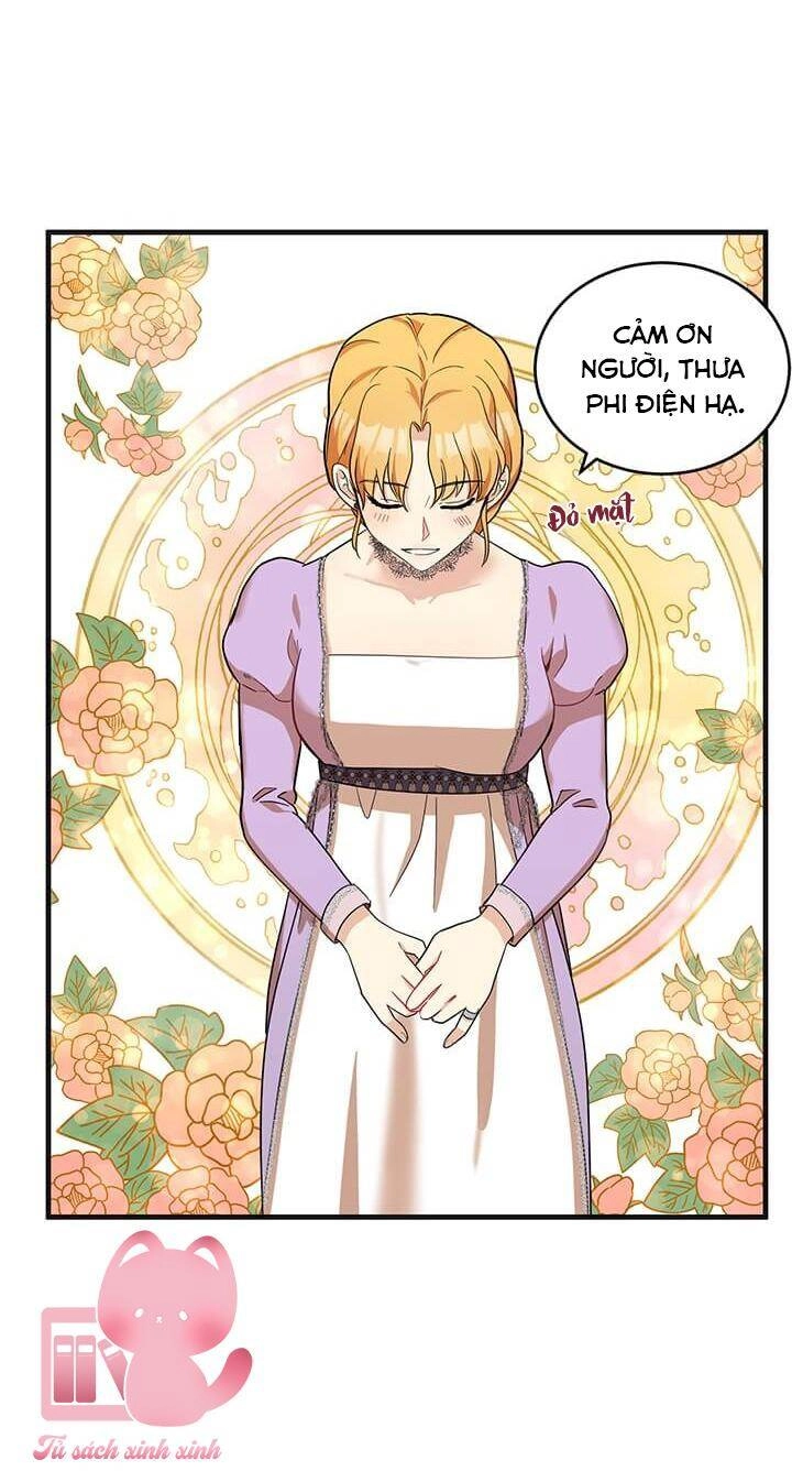 Ác Nữ Trùng Sinh Chapter 60 - 21