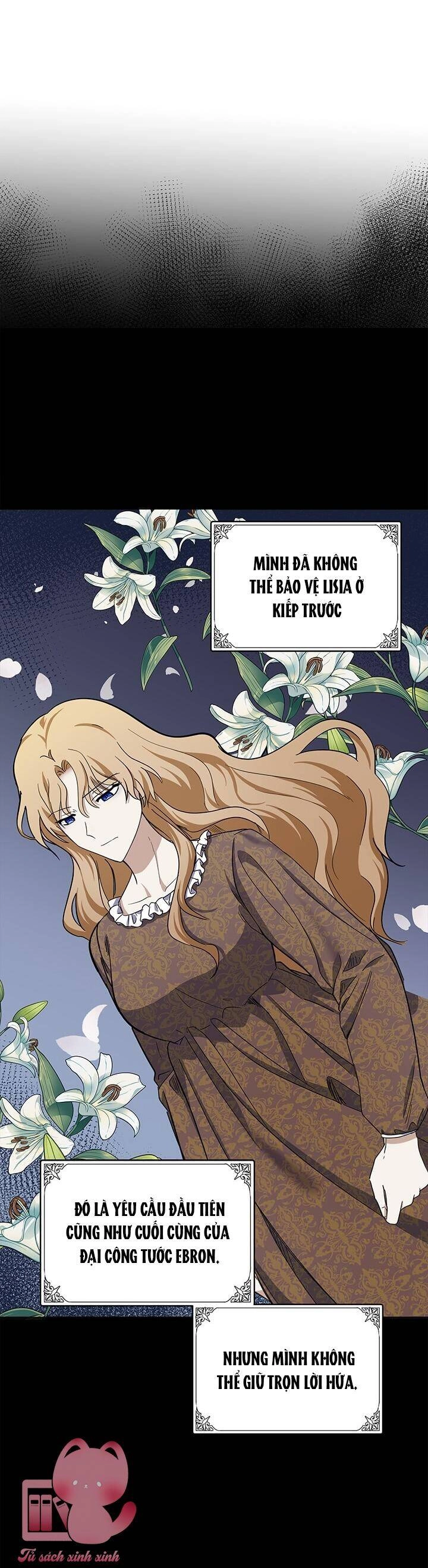 Ác Nữ Trùng Sinh Chapter 60 - 22