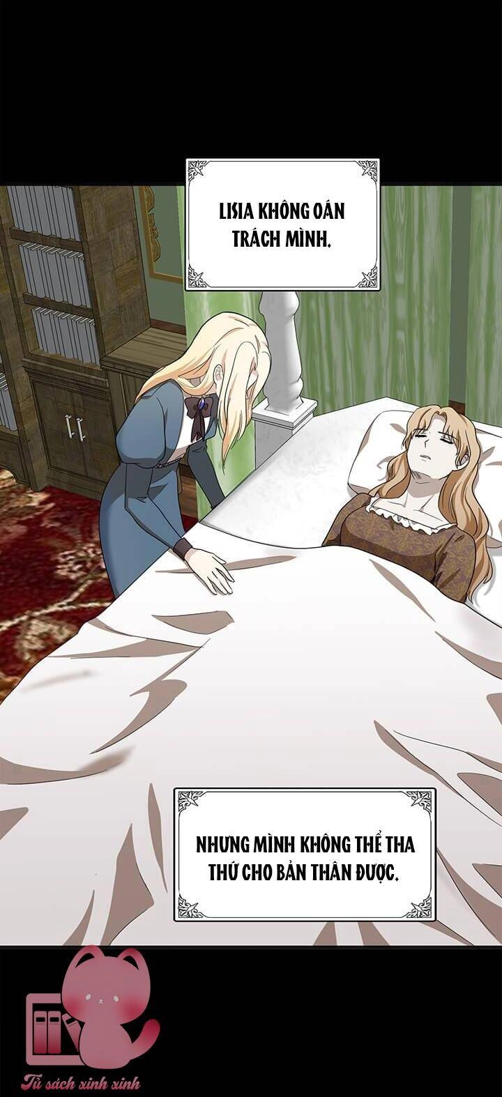 Ác Nữ Trùng Sinh Chapter 60 - 23