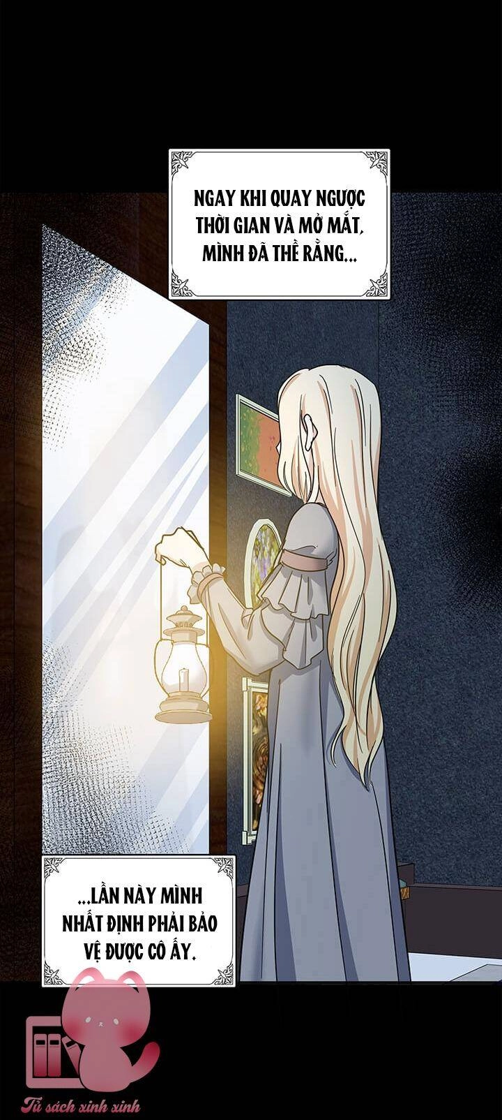 Ác Nữ Trùng Sinh Chapter 60 - 24