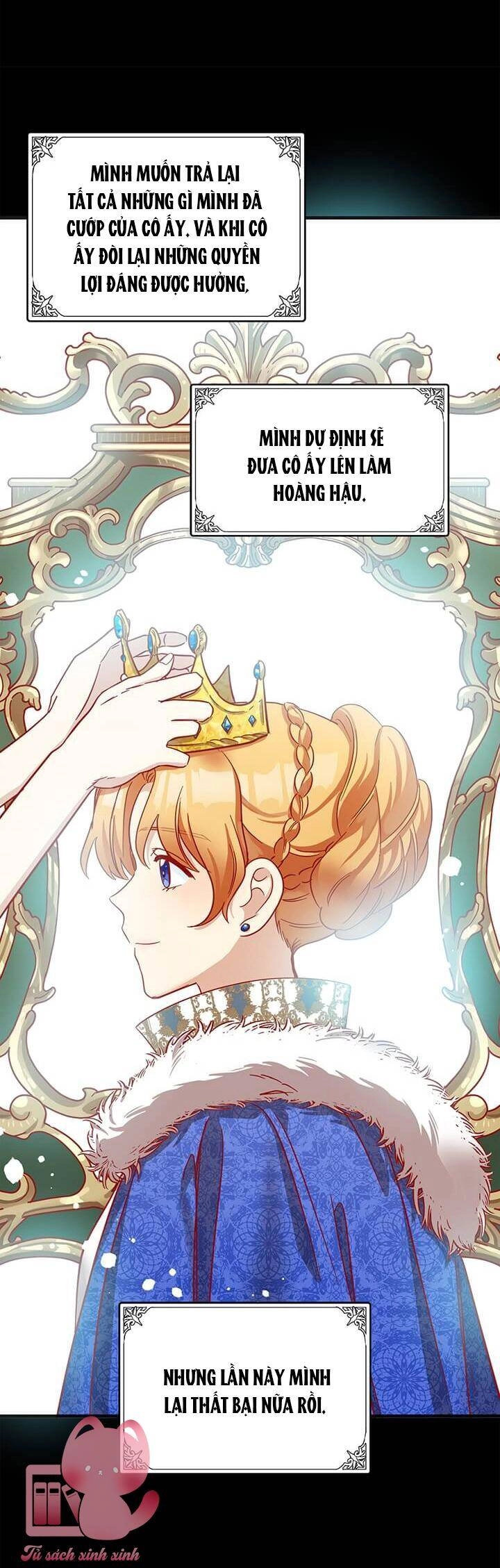 Ác Nữ Trùng Sinh Chapter 60 - 25