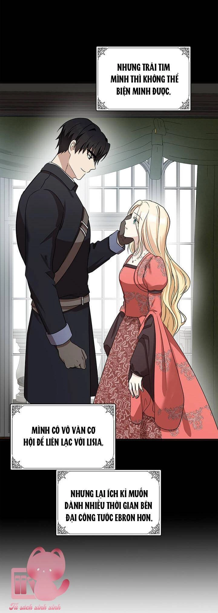 Ác Nữ Trùng Sinh Chapter 60 - 27