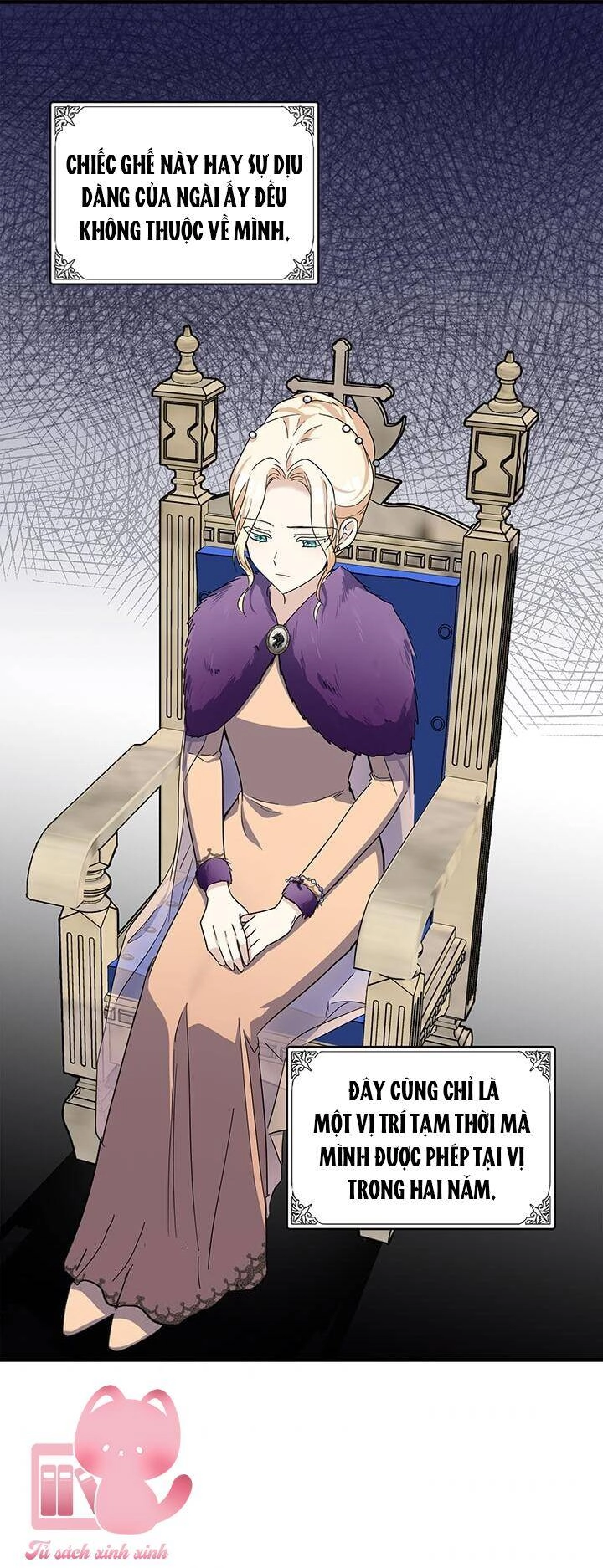 Ác Nữ Trùng Sinh Chapter 60 - 28