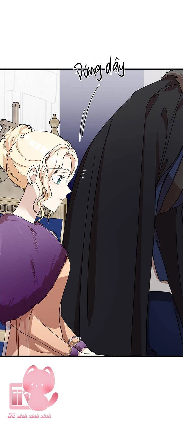 Ác Nữ Trùng Sinh Chapter 60 - 31