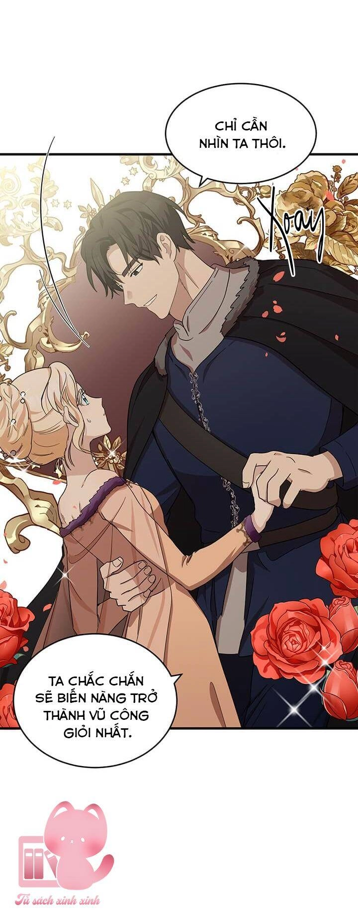 Ác Nữ Trùng Sinh Chapter 60 - 44