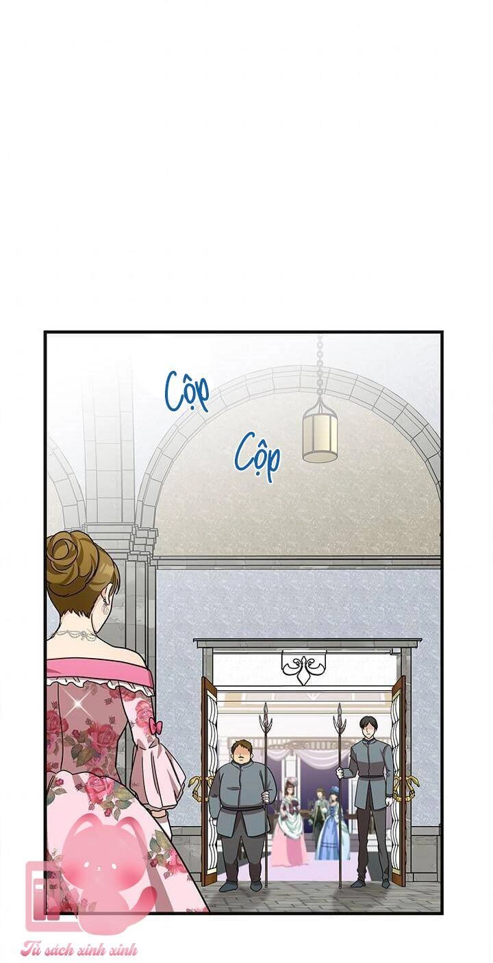 Ác Nữ Trùng Sinh Chapter 60 - 46