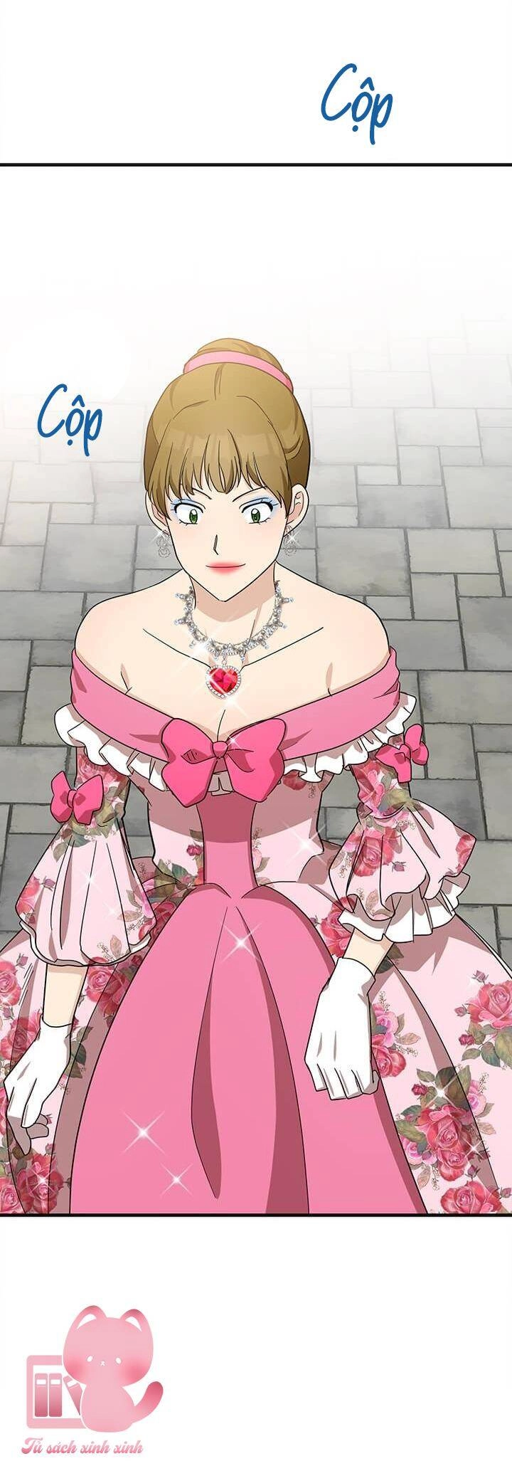 Ác Nữ Trùng Sinh Chapter 60 - 47