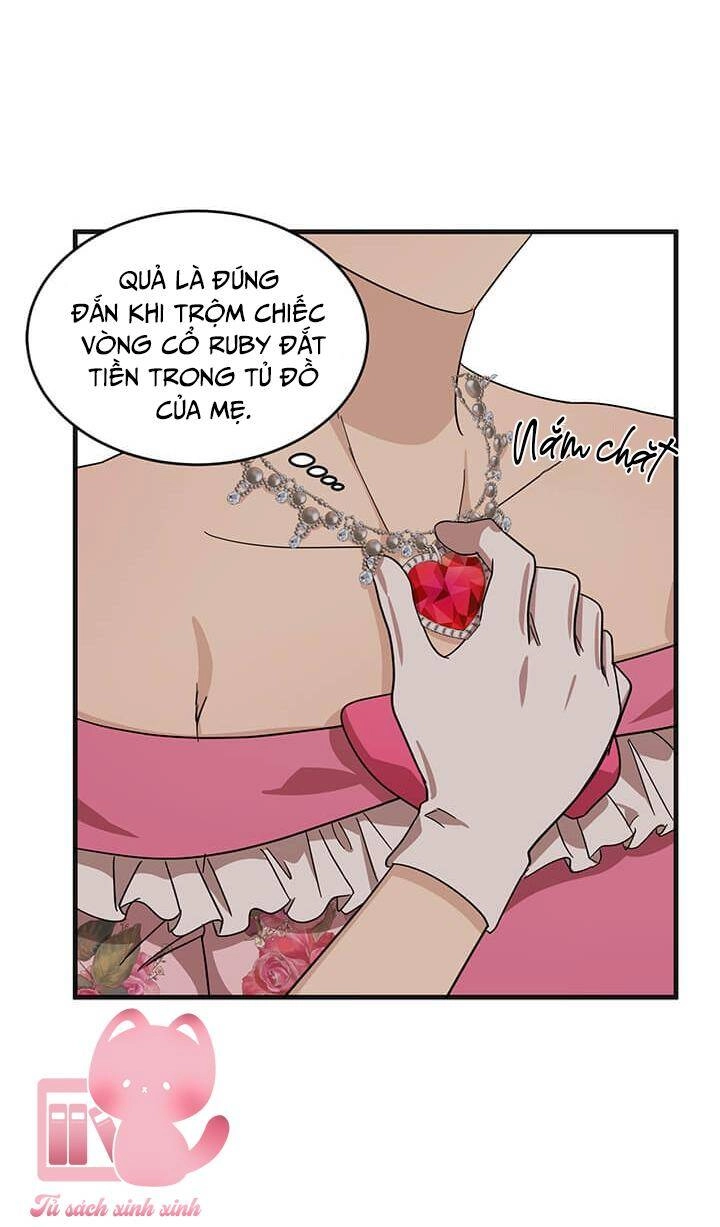 Ác Nữ Trùng Sinh Chapter 60 - 49