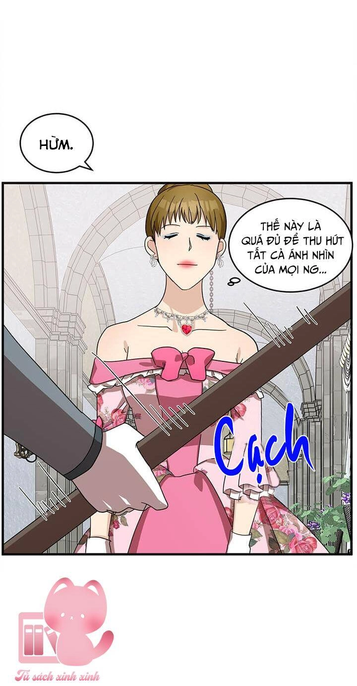 Ác Nữ Trùng Sinh Chapter 60 - 50