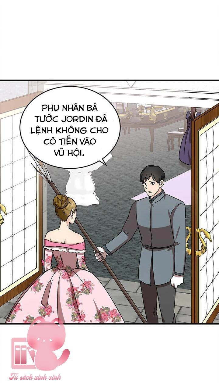 Ác Nữ Trùng Sinh Chapter 60 - 51