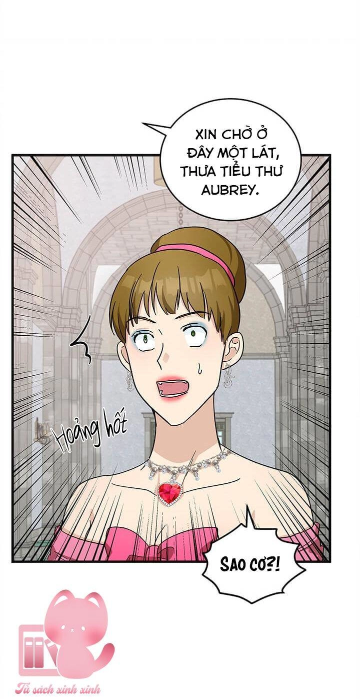 Ác Nữ Trùng Sinh Chapter 60 - 52