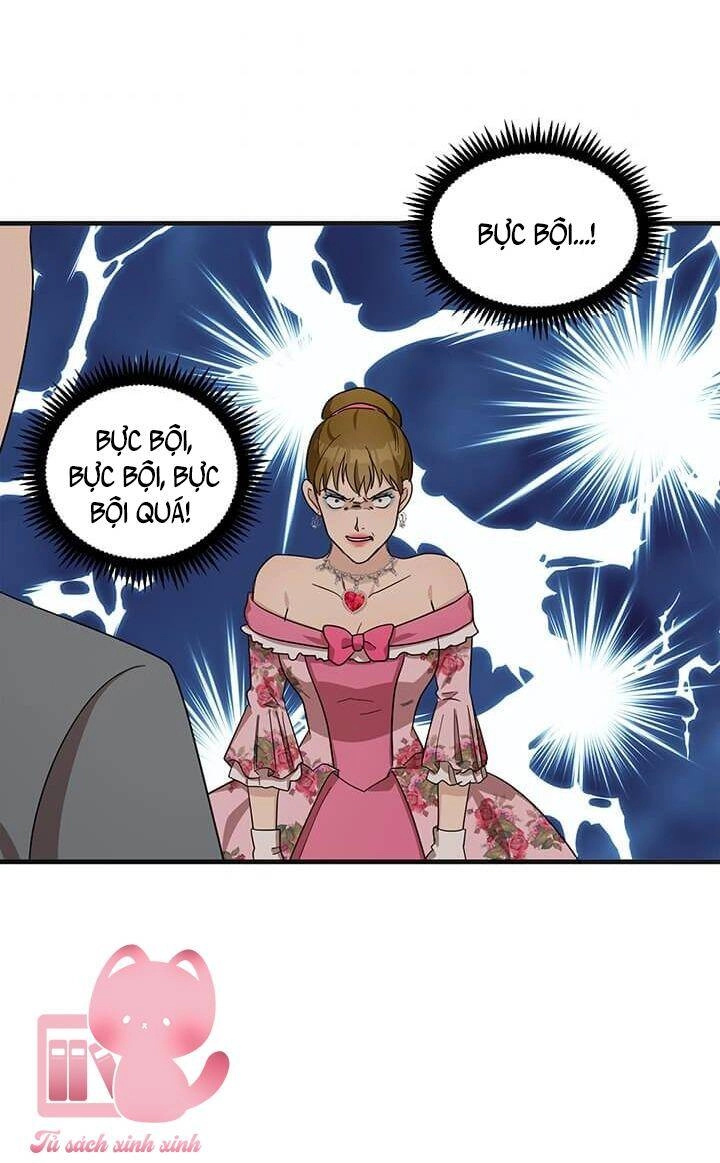 Ác Nữ Trùng Sinh Chapter 60 - 55