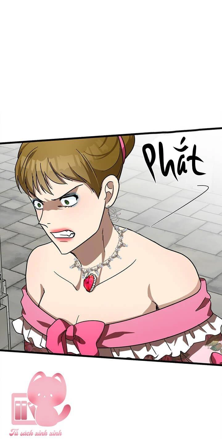 Ác Nữ Trùng Sinh Chapter 60 - 56