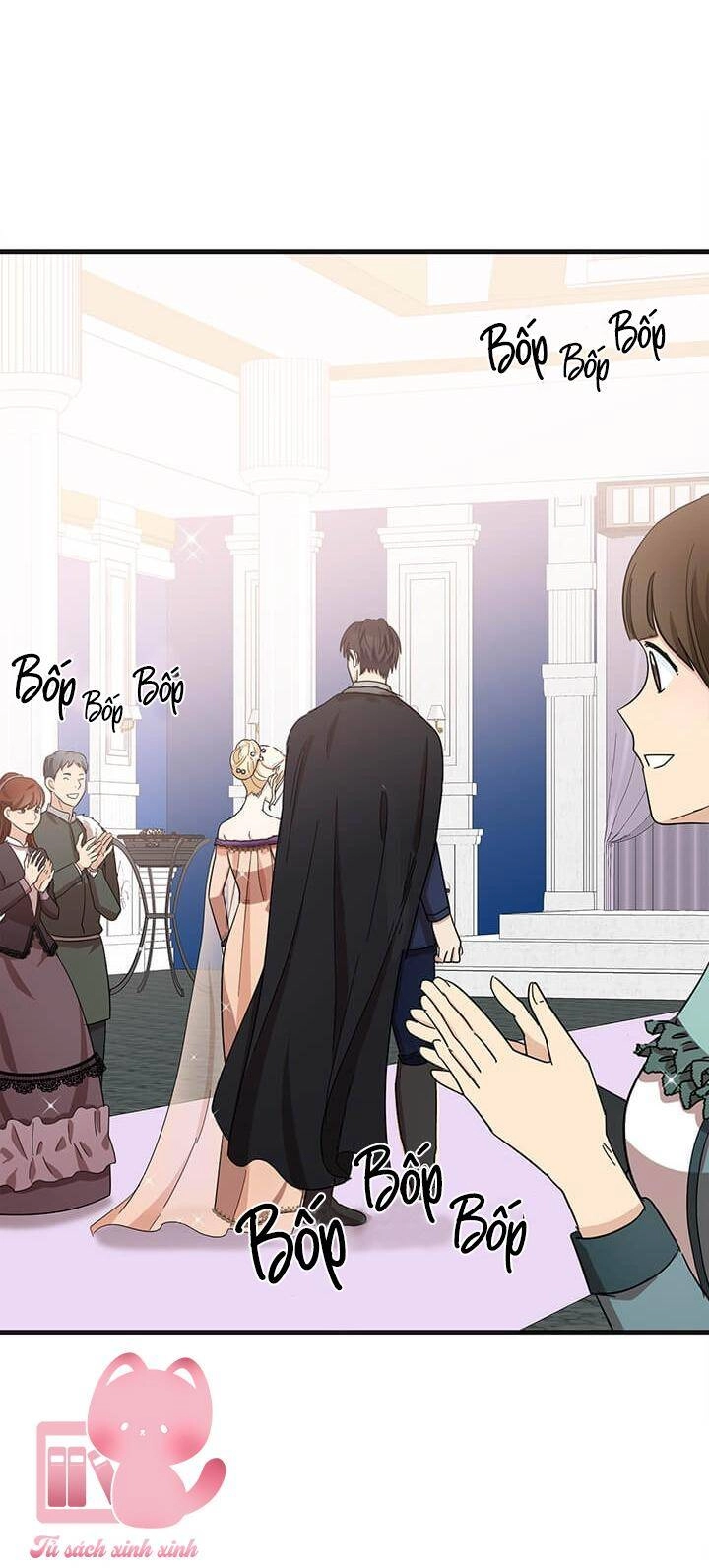 Ác Nữ Trùng Sinh Chapter 60 - 59