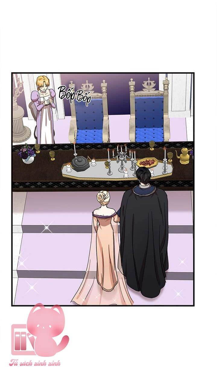 Ác Nữ Trùng Sinh Chapter 60 - 60