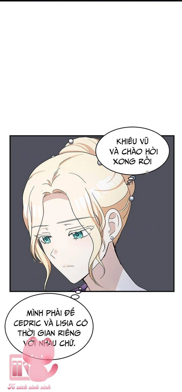 Ác Nữ Trùng Sinh Chapter 60 - 62