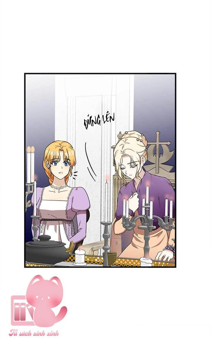 Ác Nữ Trùng Sinh Chapter 60 - 64