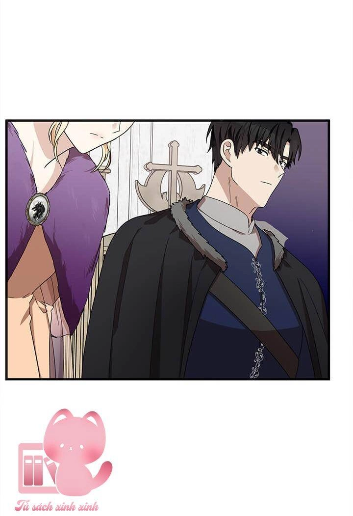 Ác Nữ Trùng Sinh Chapter 60 - 65