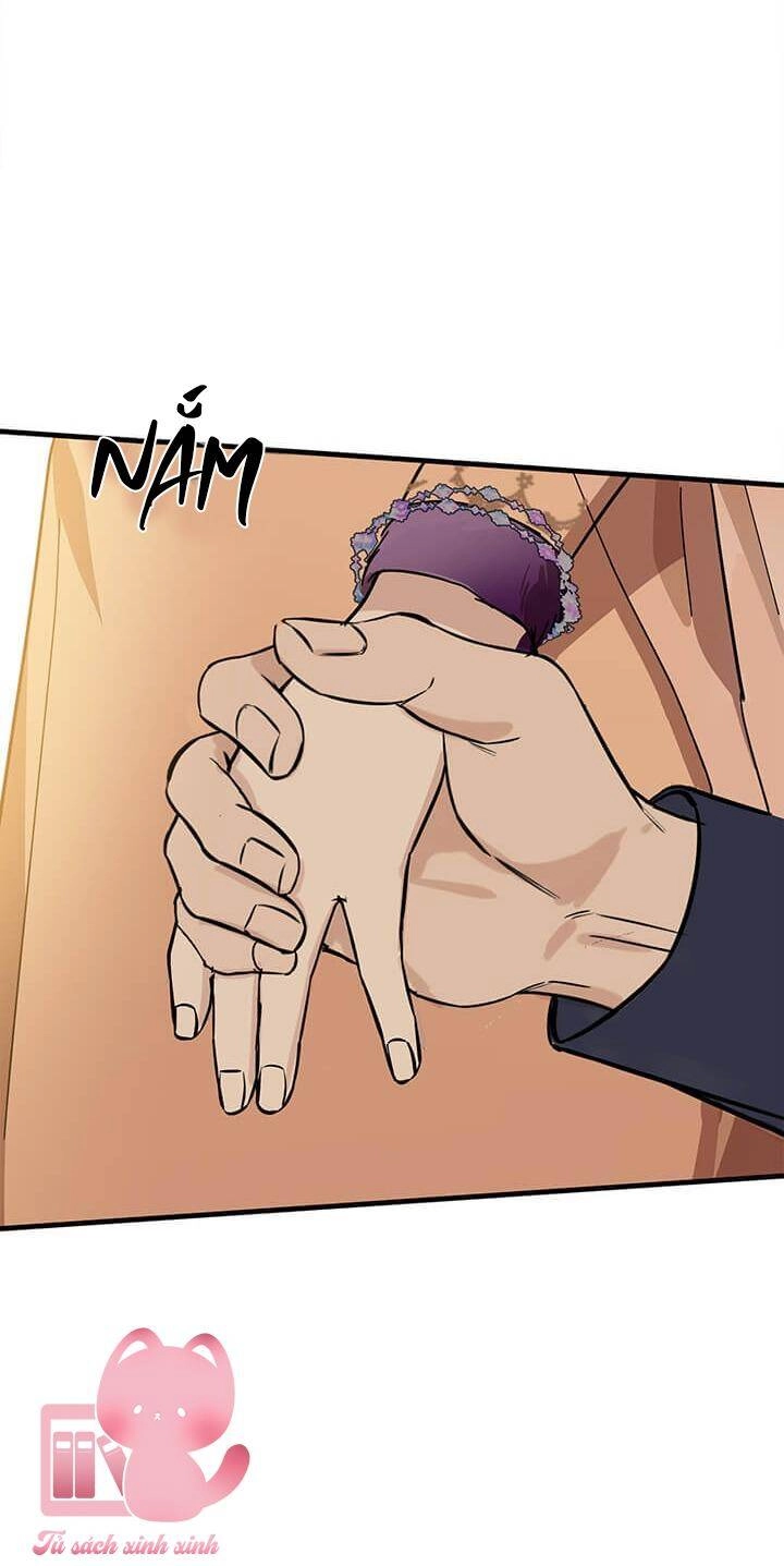 Ác Nữ Trùng Sinh Chapter 60 - 66