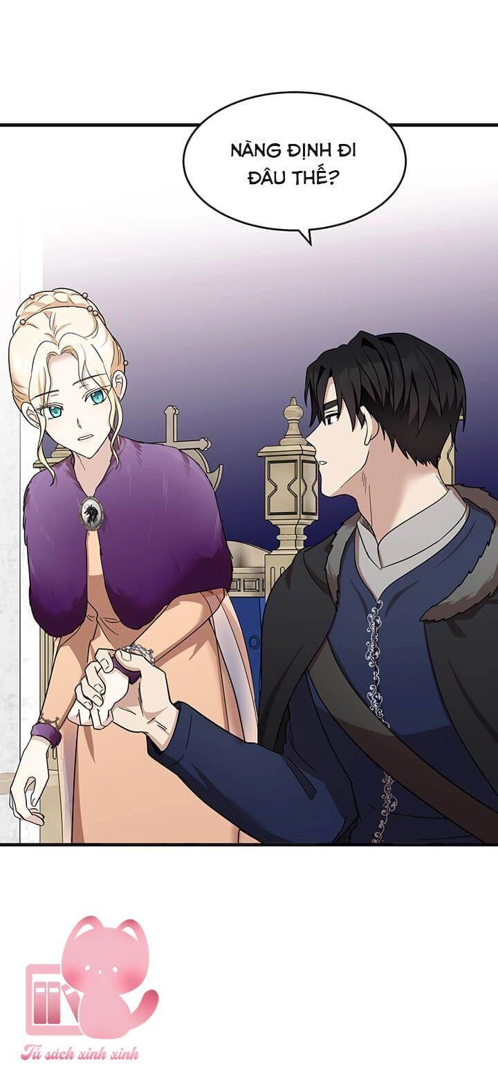 Ác Nữ Trùng Sinh Chapter 61 - 2