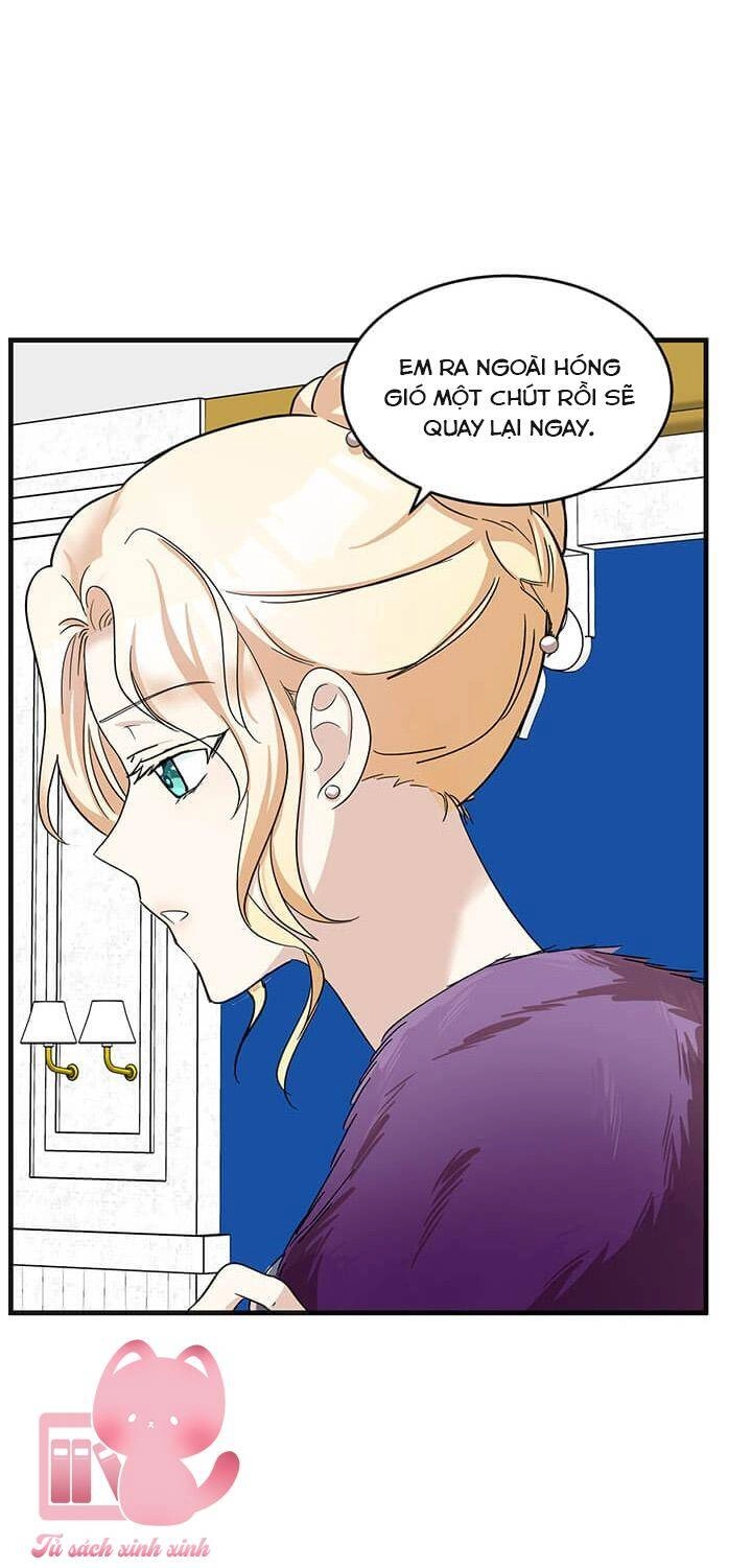 Ác Nữ Trùng Sinh Chapter 61 - 4