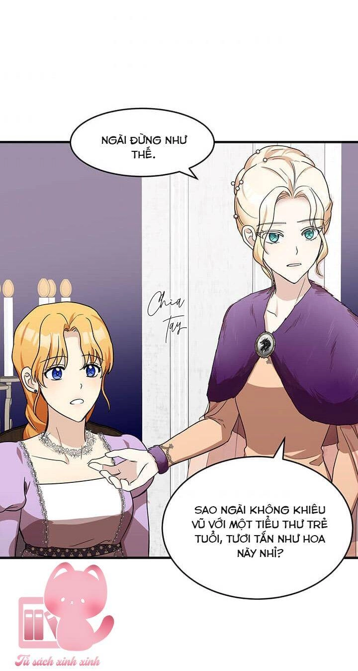 Ác Nữ Trùng Sinh Chapter 61 - 7