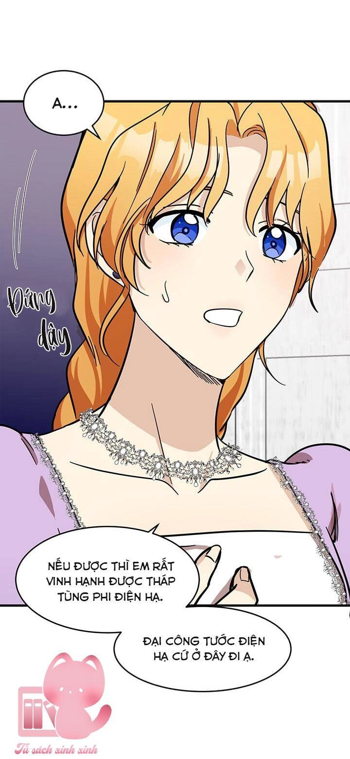 Ác Nữ Trùng Sinh Chapter 61 - 8