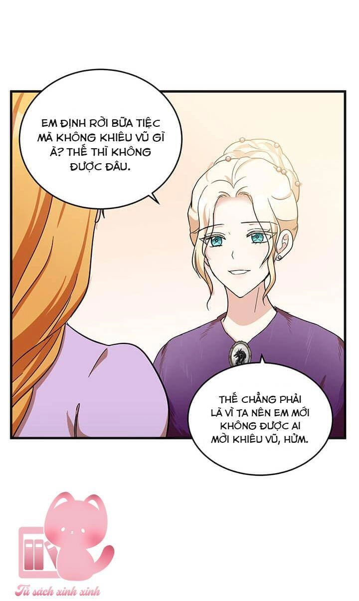 Ác Nữ Trùng Sinh Chapter 61 - 9