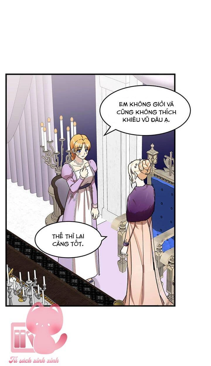 Ác Nữ Trùng Sinh Chapter 61 - 10