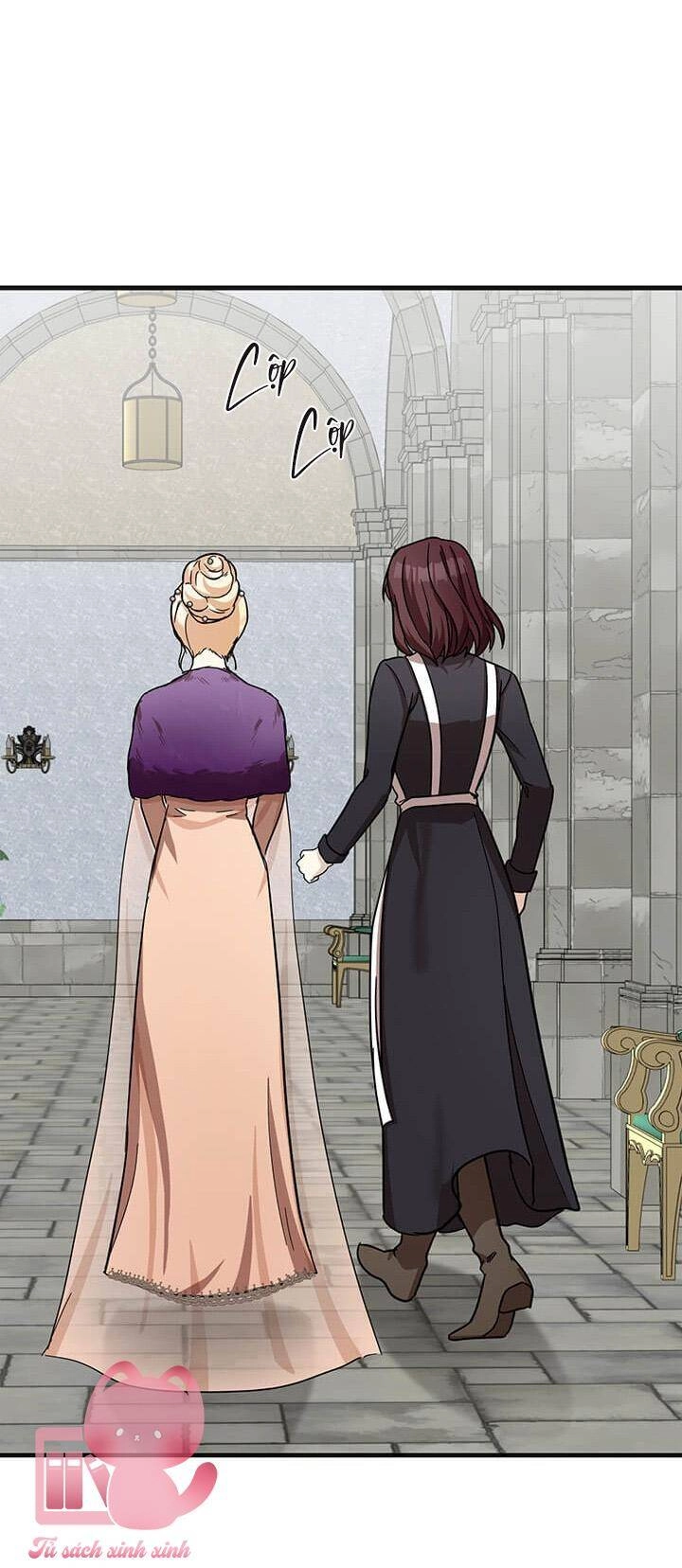 Ác Nữ Trùng Sinh Chapter 61 - 14