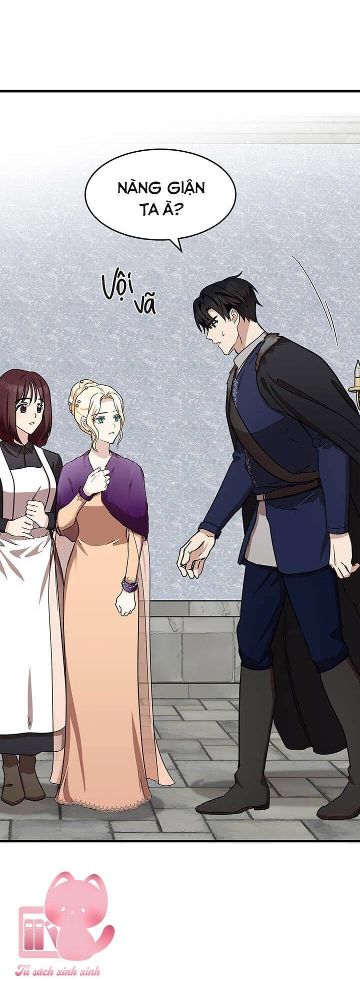 Ác Nữ Trùng Sinh Chapter 61 - 18