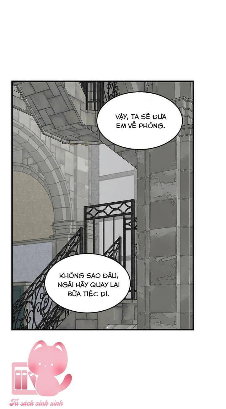 Ác Nữ Trùng Sinh Chapter 61 - 25