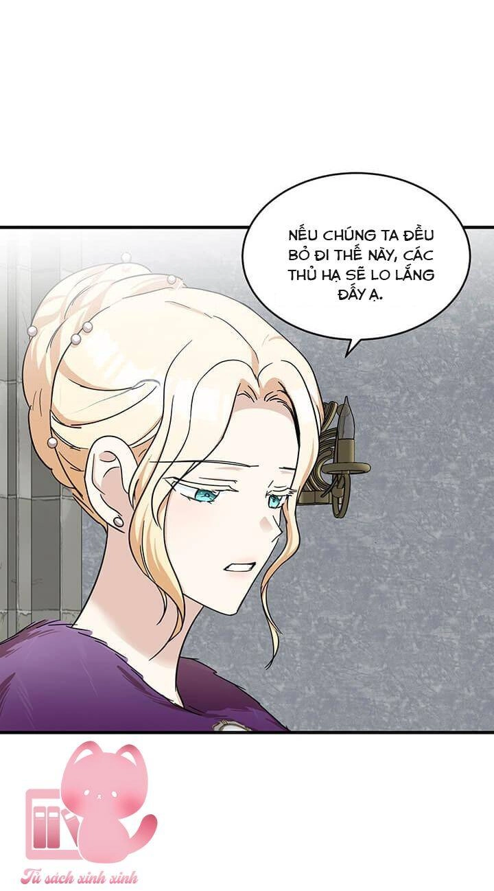 Ác Nữ Trùng Sinh Chapter 61 - 26